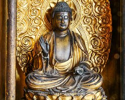 Buddhistische Möbel und Ritualgegenstände online kaufen | © Shoji Bau | Japanische Möbel und Antiquitäten