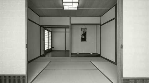 Japanische Möbel online kaufen | © Shoji Bau | Japanische Räume und Möbel