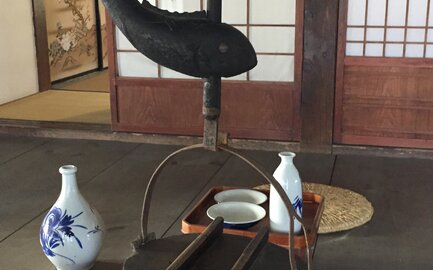 Japanische Antiquitäten online kaufen Japanische Antiquitäten online kaufen