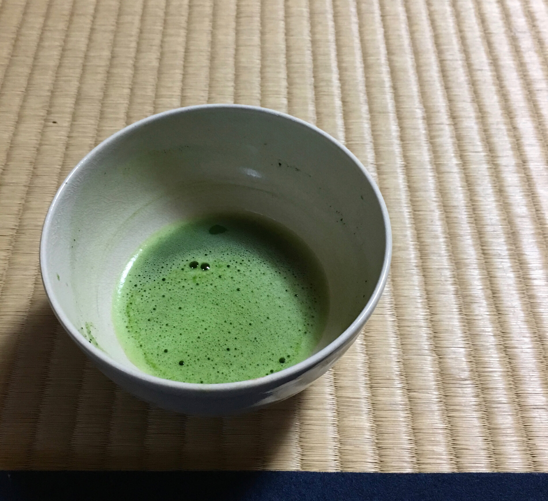 Chawan Matcha Bowls | Shoji Bau