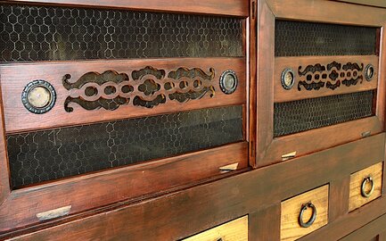 Tansu acquistare online Tansu acquistare online