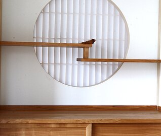 Abitare giapponese con Shoji Bau Abitare giapponese con Shoji Bau