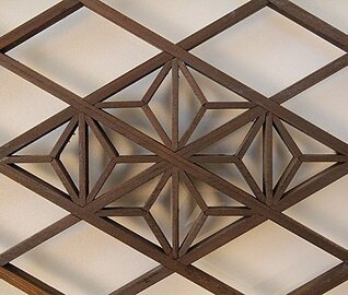 Antichi accessori per la costruzione di porte scorrevoli giapponesi disponibili online Antichi accessori per la costruzione di porte scorrevoli giapponesi disponibili online