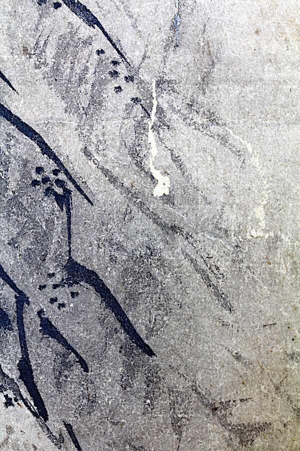 Japanese hanging scroll (Kakemono) – Landscape | Shoji Bau