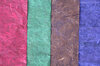 Farbiges Japanpapier für Shoji online kaufen