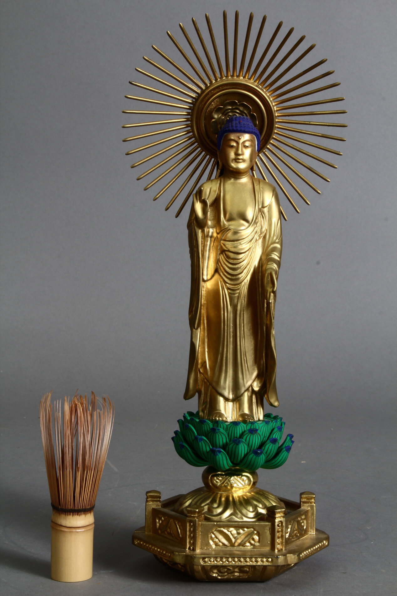 Buddha