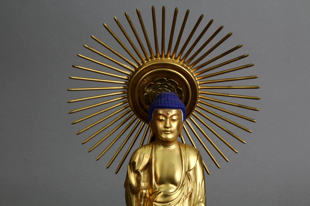 Buddha