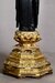 Feine Amida Nyorai Statue mit Lotusbasis und Strahlenkranz – spirituelle Skulptur aus Japan Feine Amida Nyorai Statue mit Lotusbasis und Strahlenkranz – spirituelle Skulptur aus Japan
