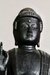 Feine Amida Nyorai Statue mit Lotusbasis und Strahlenkranz – spirituelle Skulptur aus Japan Feine Amida Nyorai Statue mit Lotusbasis und Strahlenkranz – spirituelle Skulptur aus Japan