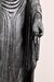 Feine Amida Nyorai Statue mit Lotusbasis und Strahlenkranz – spirituelle Skulptur aus Japan Feine Amida Nyorai Statue mit Lotusbasis und Strahlenkranz – spirituelle Skulptur aus Japan