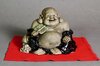 Keramikfigur Hotei – Glücksbringer und Symbol für Zufriedenheit Keramikfigur Hotei – Glücksbringer und Symbol für Zufriedenheit