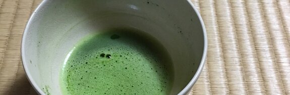 Matcha Schalen online kaufen | © Shoji Bau | Japanische Antiquitäten und Zubehör