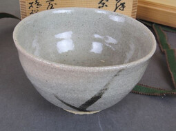 Matcha Schale für Teezeremonie online kaufen | © Shoji Bau | Japanische Möbel und Antiquitäten