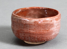 Chawan, Raku online kaufen | © Shoji Bau | Japanische Möbel und Antiquitäten