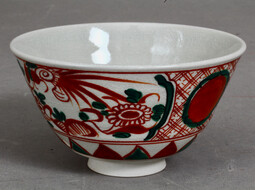 Matcha Teeschale online kaufen | © Shoji Bau | Japanische Möbel und Antiquitäten
