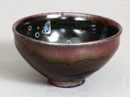 Matcha Schale aus Keramik online kaufen | © Shoji Bau | Japanische Möbel und Antiquitäten