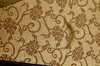 Seidenbrokat mit Blumenmuster als Hintergrund des Kunstwerks Seidenbrokat mit Blumenmuster als Hintergrund des Kunstwerks