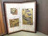 Byobu japanische Faltwand online kaufen Byobu japanische Faltwand online kaufen