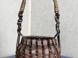 Ikebana Korb online kaufen | © Shoji Bau | Japanische Möbel