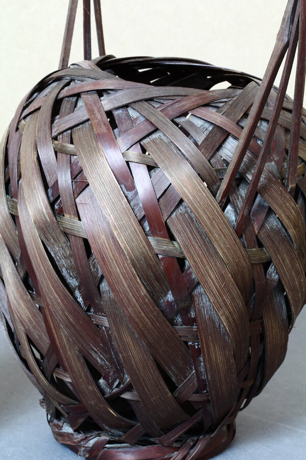 Ikebana Korb online kaufen