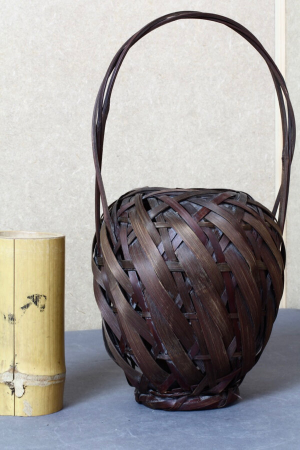 Ikebana Korb online kaufen