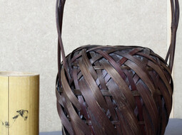 Ikebana Korb online kaufen | © Shoji Bau | Japanische Möbel