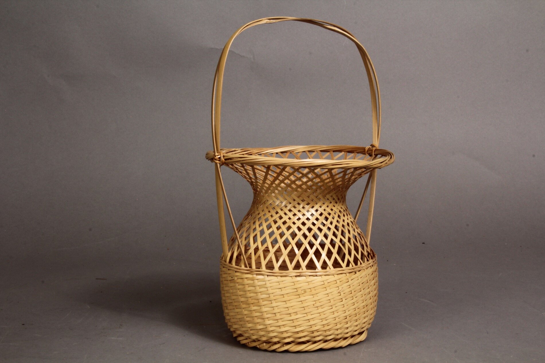 Korb für Ikebana online kaufen