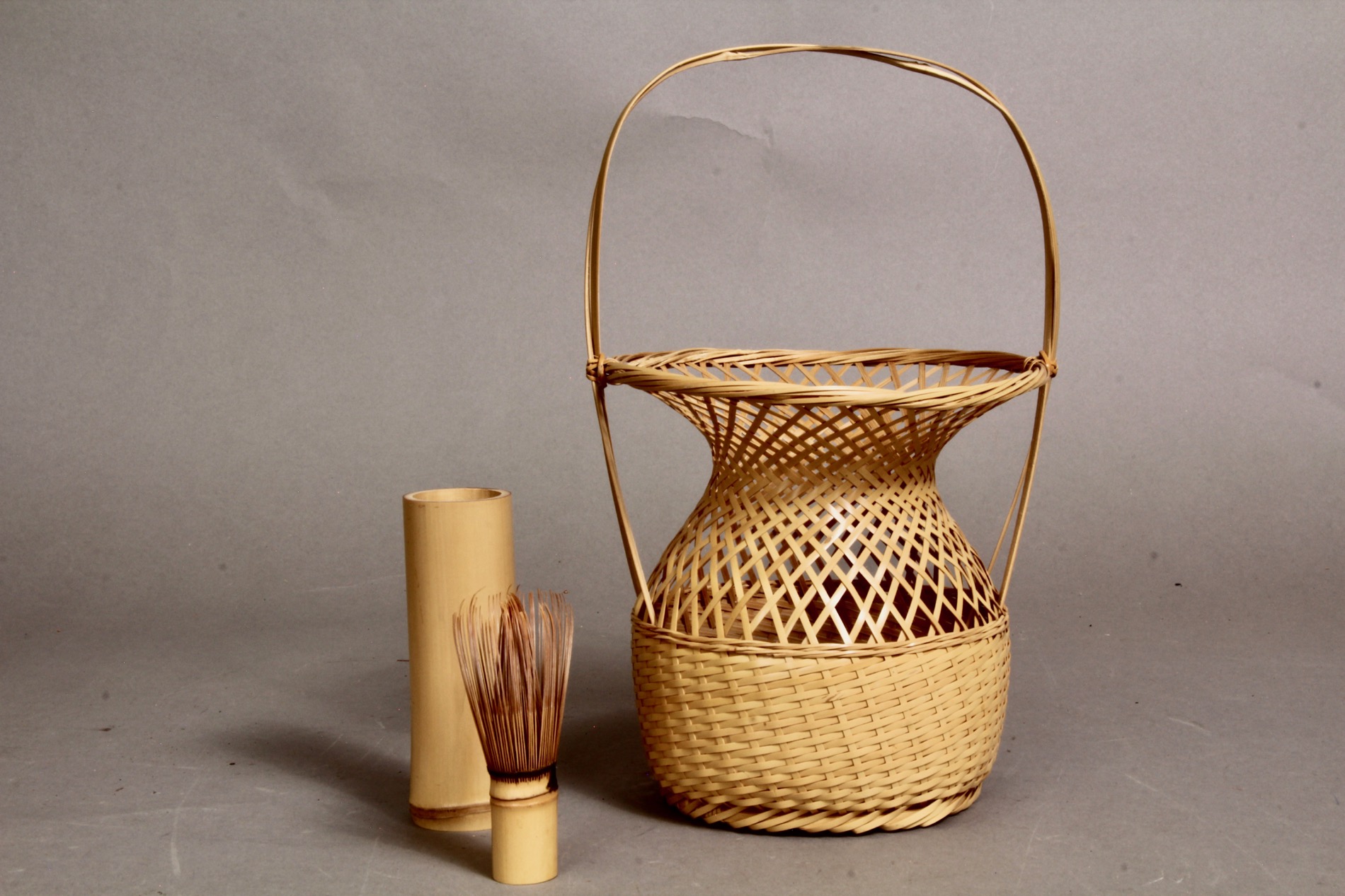Korb für Ikebana online kaufen