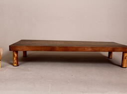 Tisch für Bonsai/Ikebana online kaufen | © Shoji Bau | Japanische Möbel und Antiquitäten
