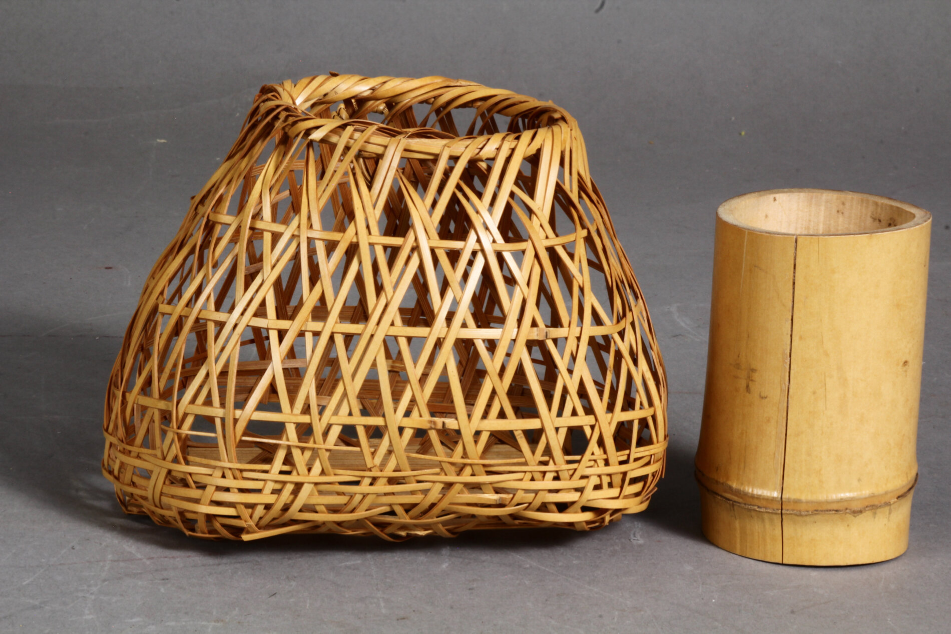 Korb für Ikebana online kaufen