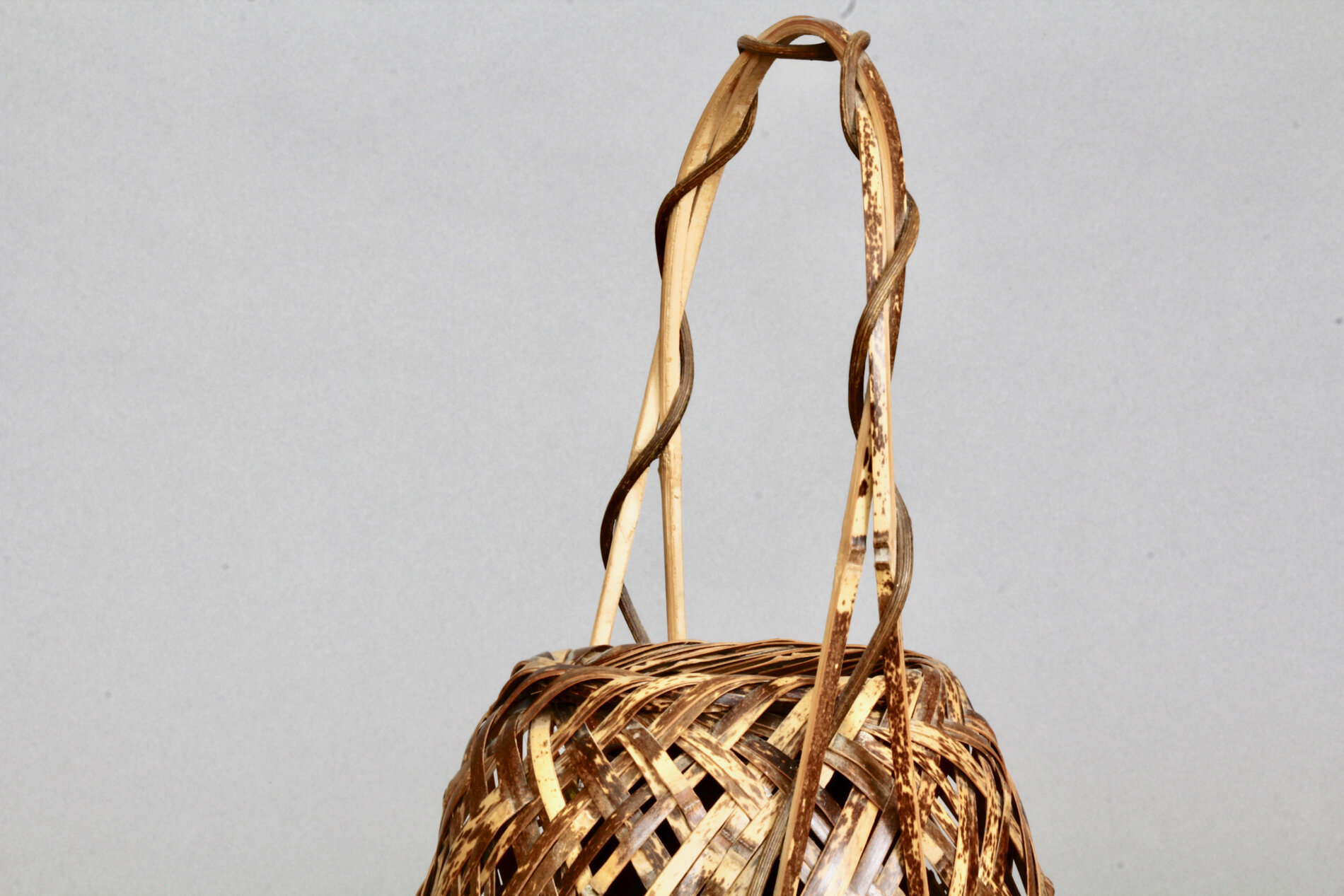 Korb für Ikebana online kaufen
