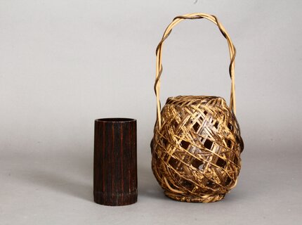 Korb für Ikebana online kaufen Korb für Ikebana online kaufen