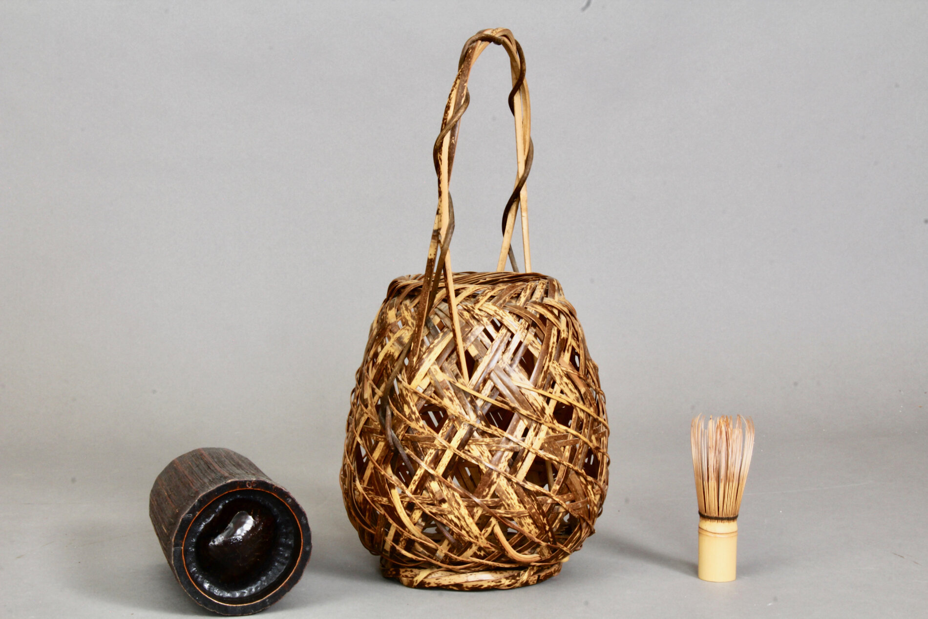 Korb für Ikebana online kaufen