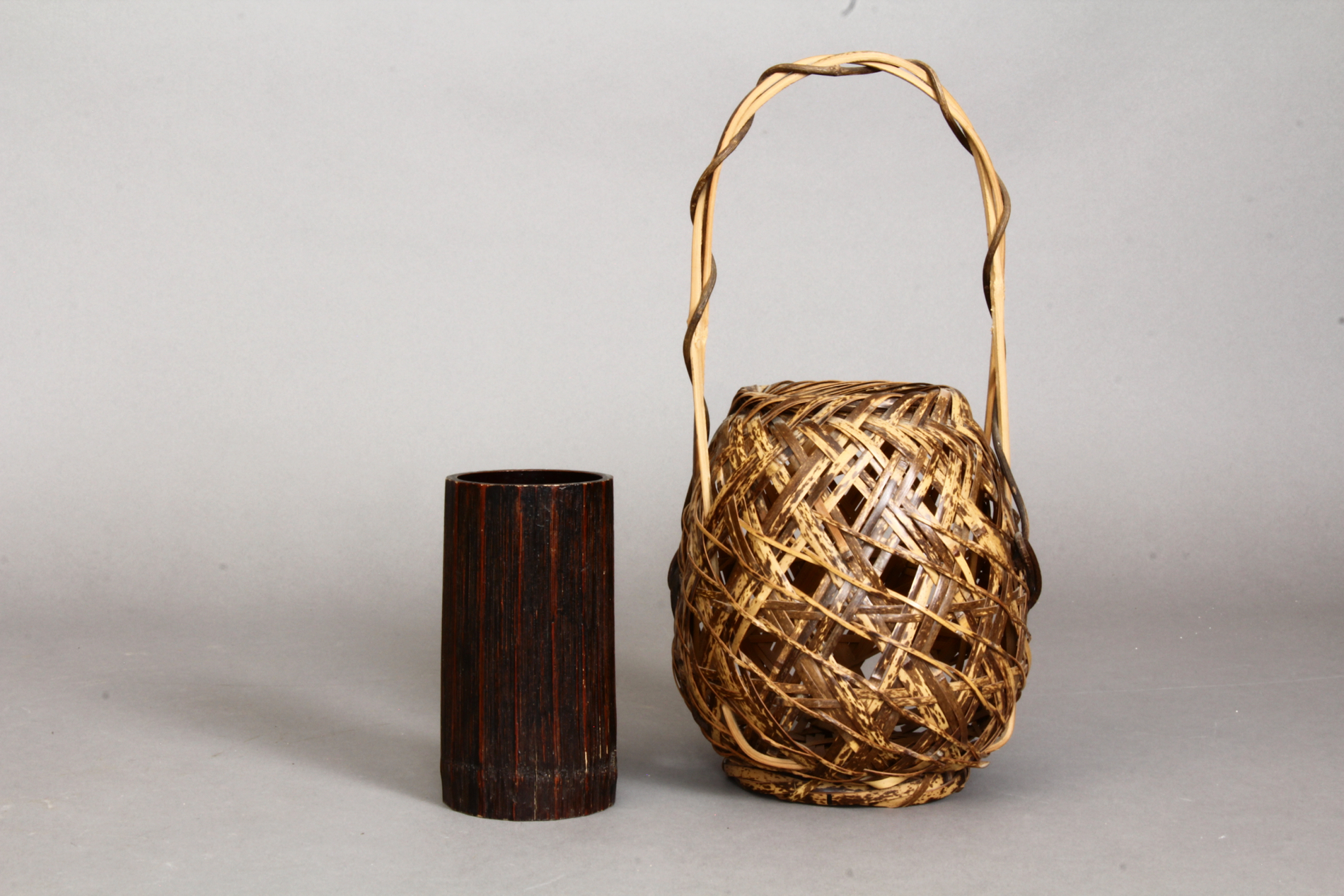 Korb für Ikebana online kaufen