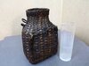 Wandkorb für Ikebana online kaufen Wandkorb für Ikebana online kaufen