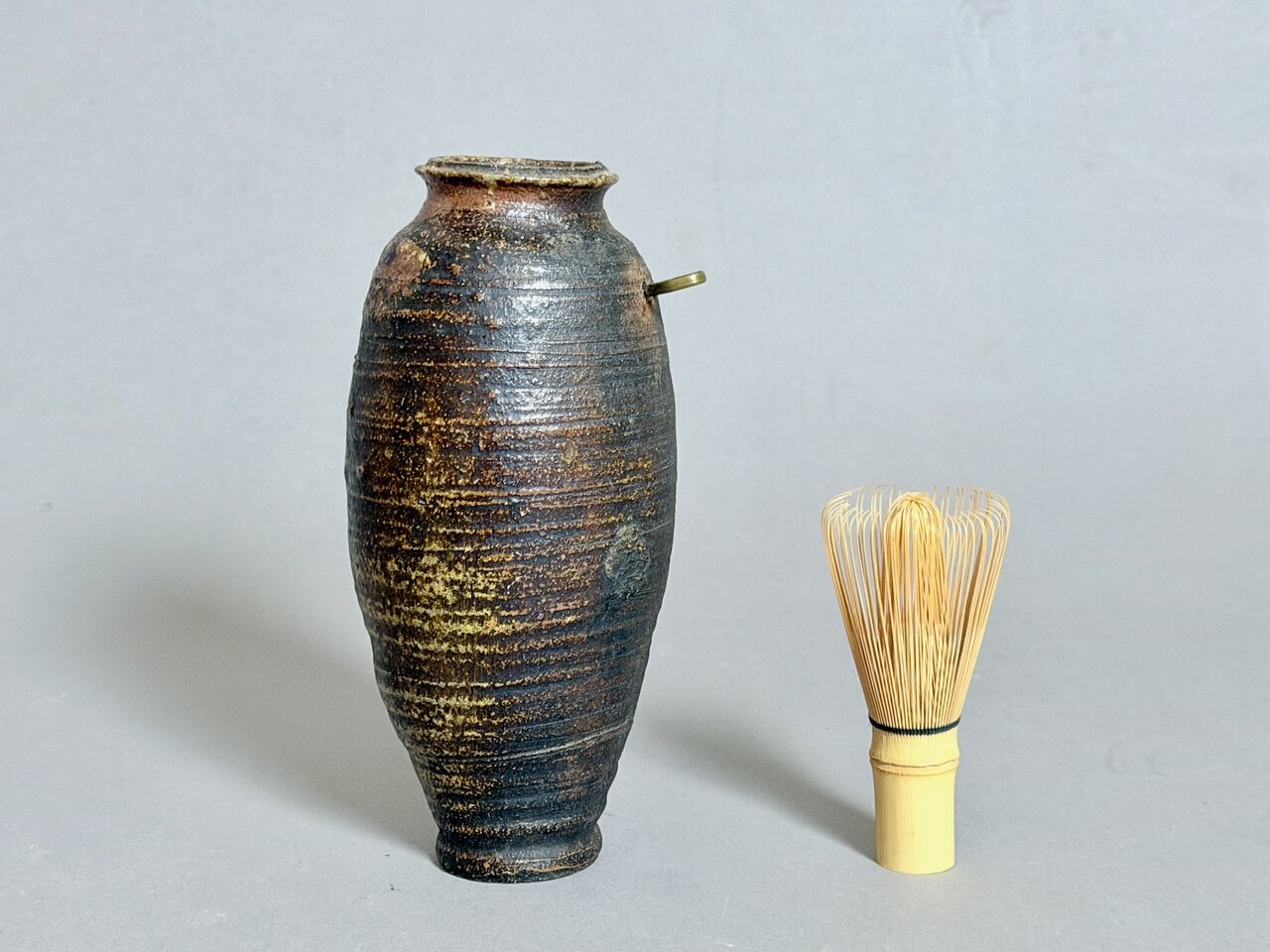 Authentic Ceramic Wall Vase from Japan – Shoji Bau