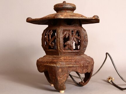 Japanische Gartenlaterne online kaufen Japanische Gartenlaterne online kaufen