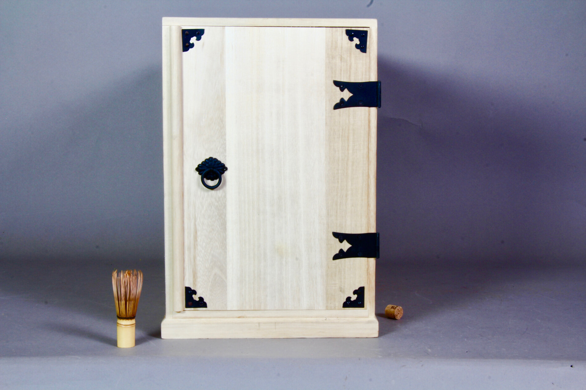 Tansu für Rollbilder online kaufen