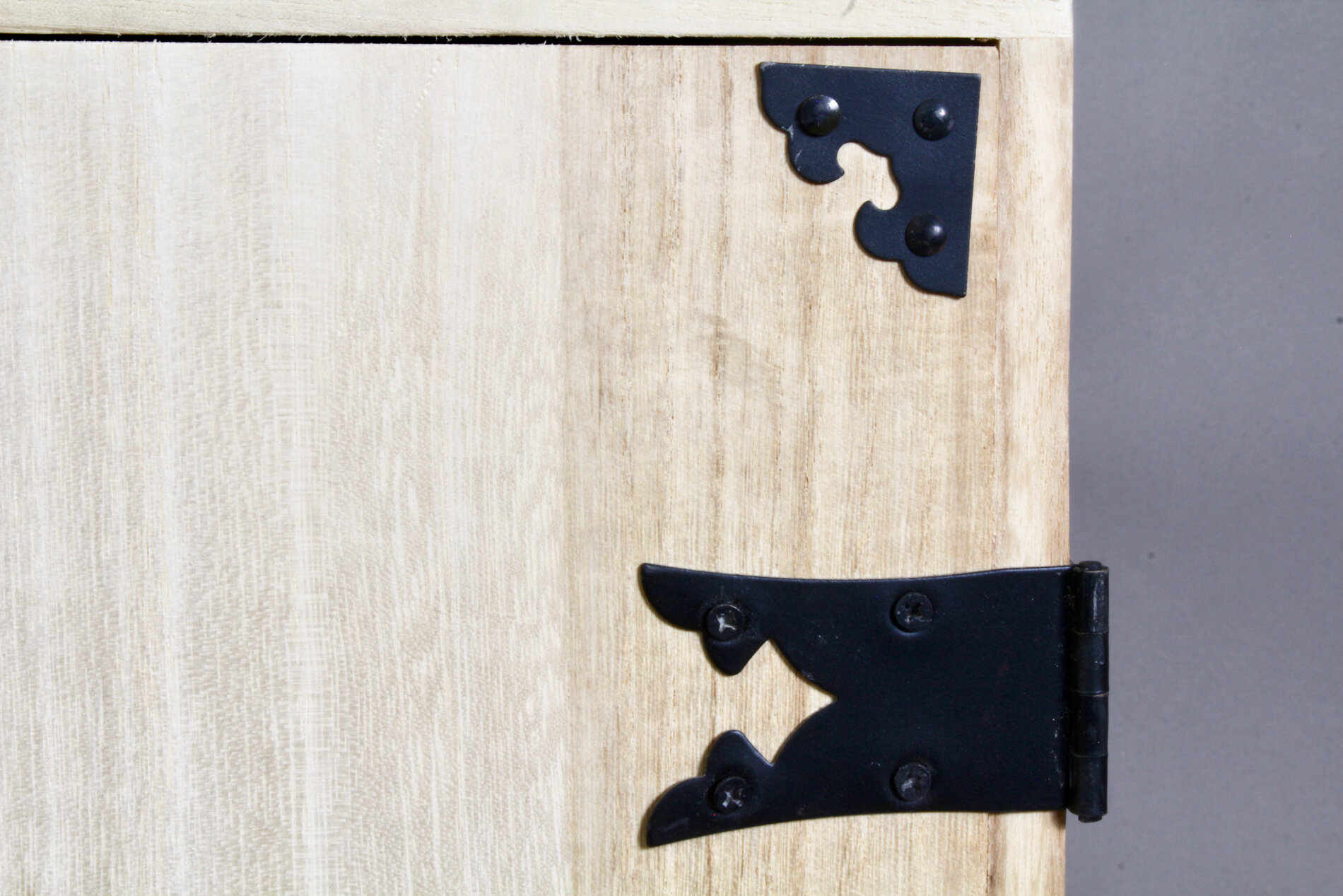 Tansu für Rollbilder online kaufen