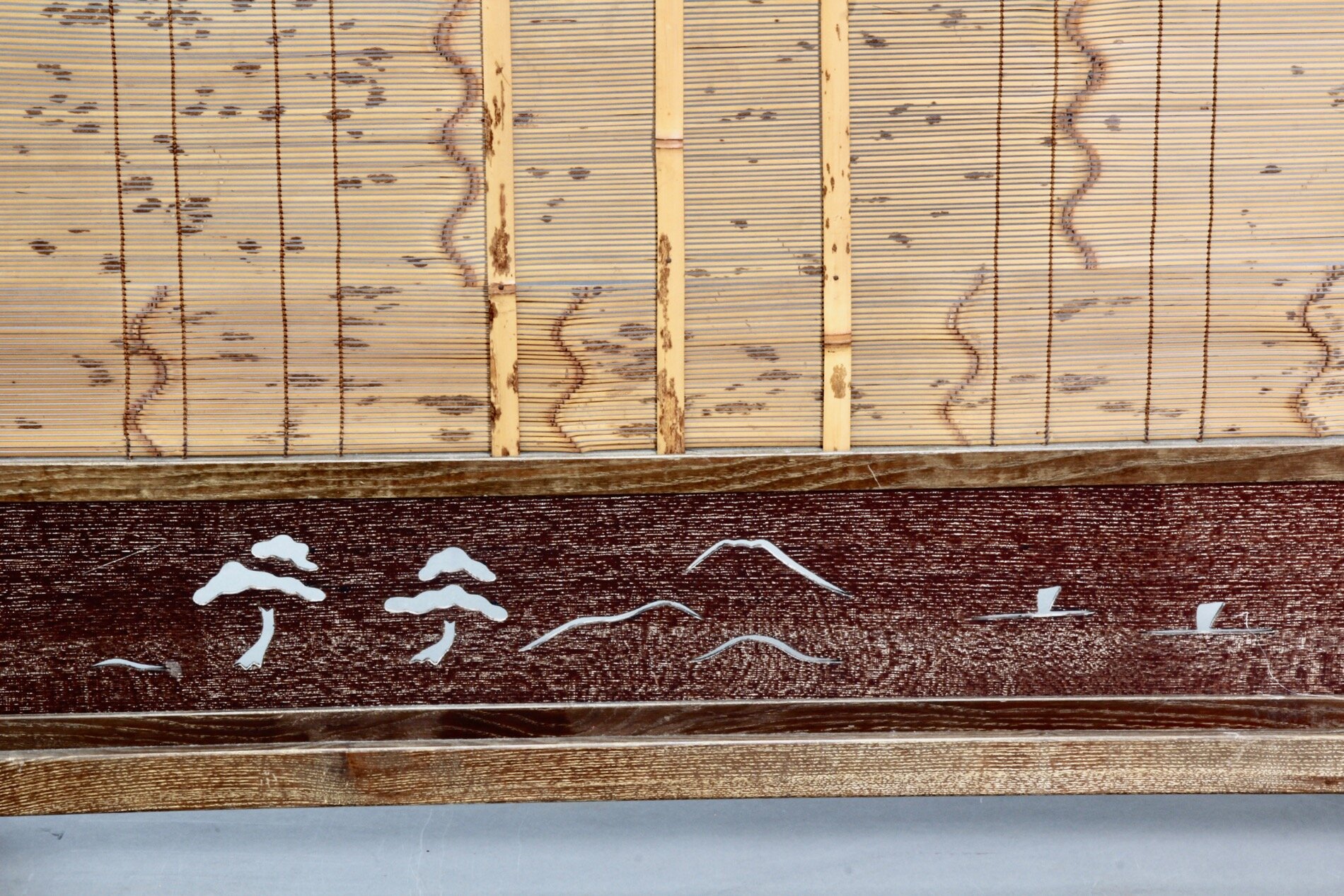 Japanischen Raumteiler online kaufen