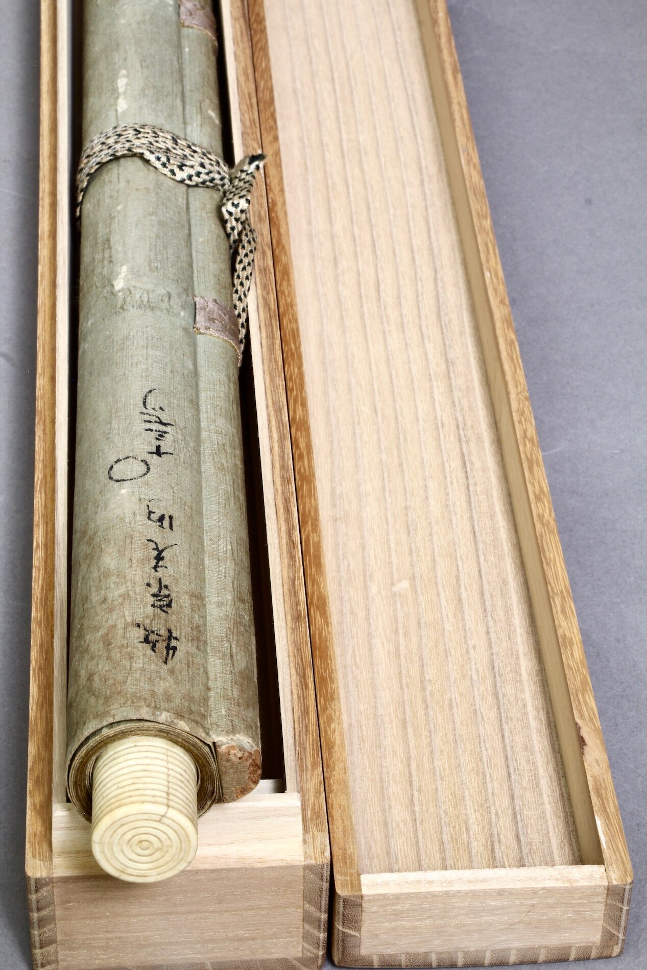 Buy Original Japanese Hanging Scrolls Online | Shoji Bau