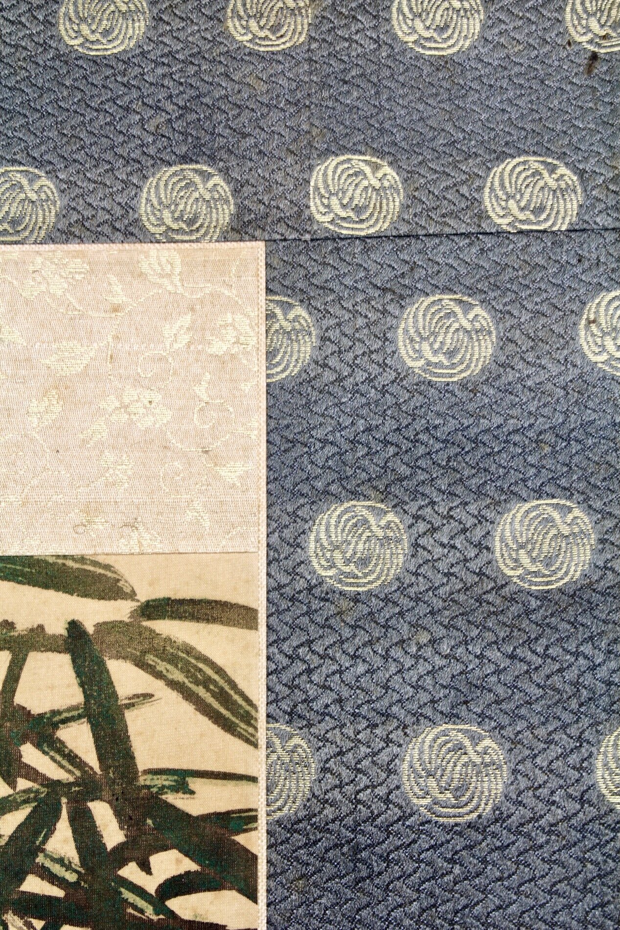 Buy Original Japanese Hanging Scrolls Online | Shoji Bau