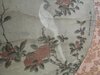 Japanisches Rollbild "Blumen und Vogel" online kaufen Japanisches Rollbild "Blumen und Vogel" online kaufen