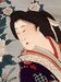 Original Japanisches Rollbild "Schönheiten" online kaufen Original Japanisches Rollbild "Schönheiten" online kaufen
