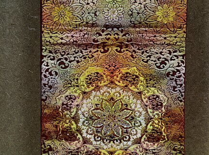 Kimogürtel aus Baumwolle und Seide online kaufen Kimogürtel aus Baumwolle und Seide online kaufen