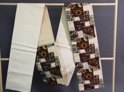 Kimono Gürtel Obi online kaufen | © Shoji Bau | Japanische Textilien und Antiquitäten