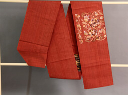 Kimono Gürtel Obi online kaufen | © Shoji Bau | Japanische Textilien und Antiquitäten