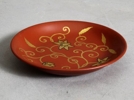Kleine Urushi Teller online kaufen Kleine Urushi Teller online kaufen