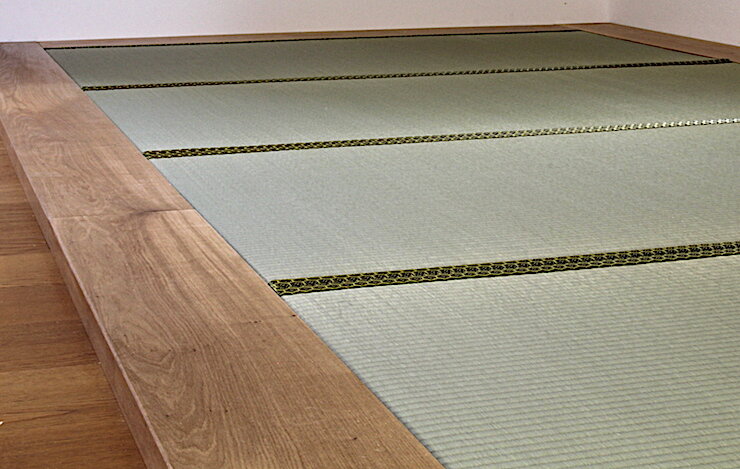 Tatami Matten online kaufen