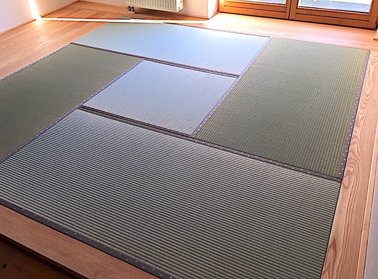 Tatami Matten online kaufen